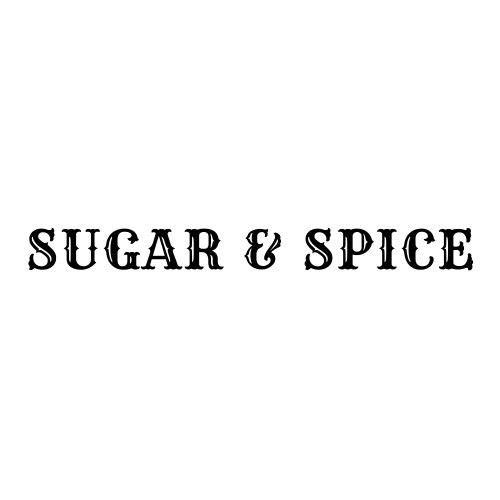 Sugar & Spice Logo